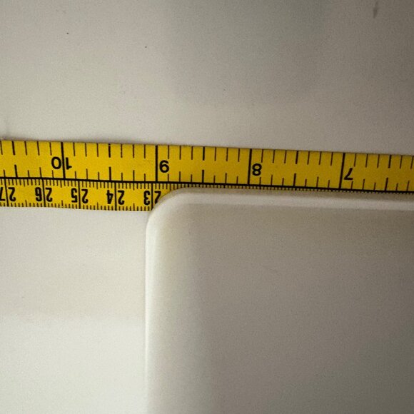 Copco Large Non-Skid 3-Tier Shelf Cabinet Organizer - Picture 8 of 9